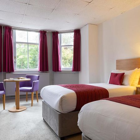 The Waverley Castle Hotel Melrose Room photo